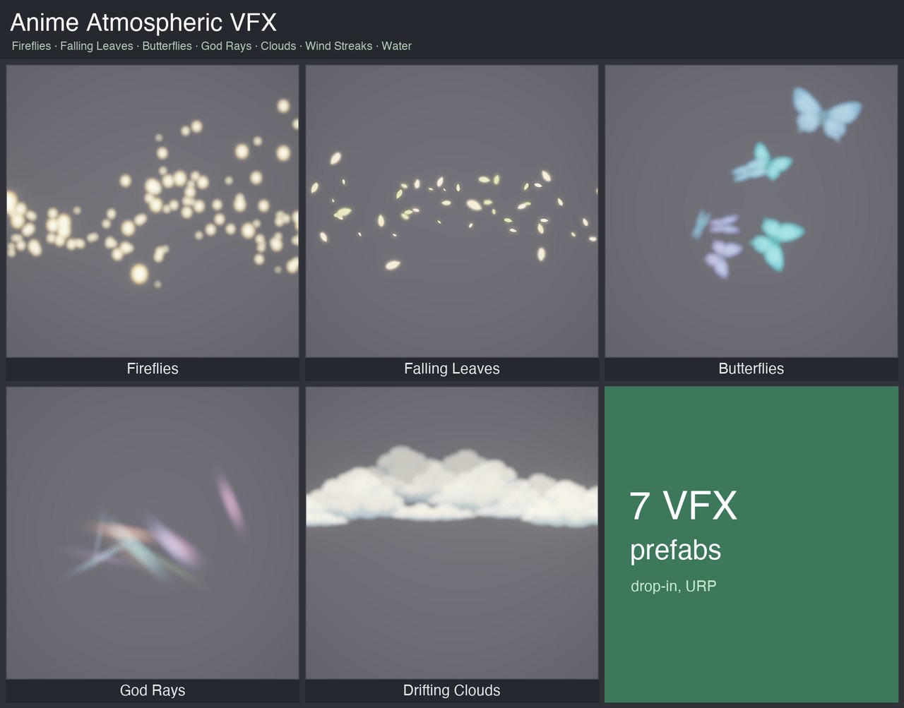 VFX